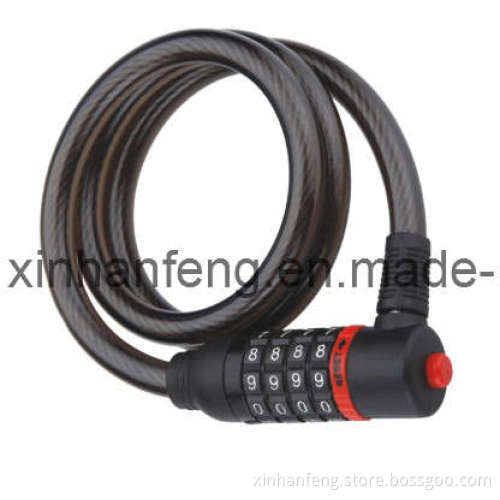 Bicycle Lock (HLK-110)